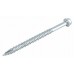 6.3mm x 82mm Hex Head, Multi-Fix Screws (100 Per Box)